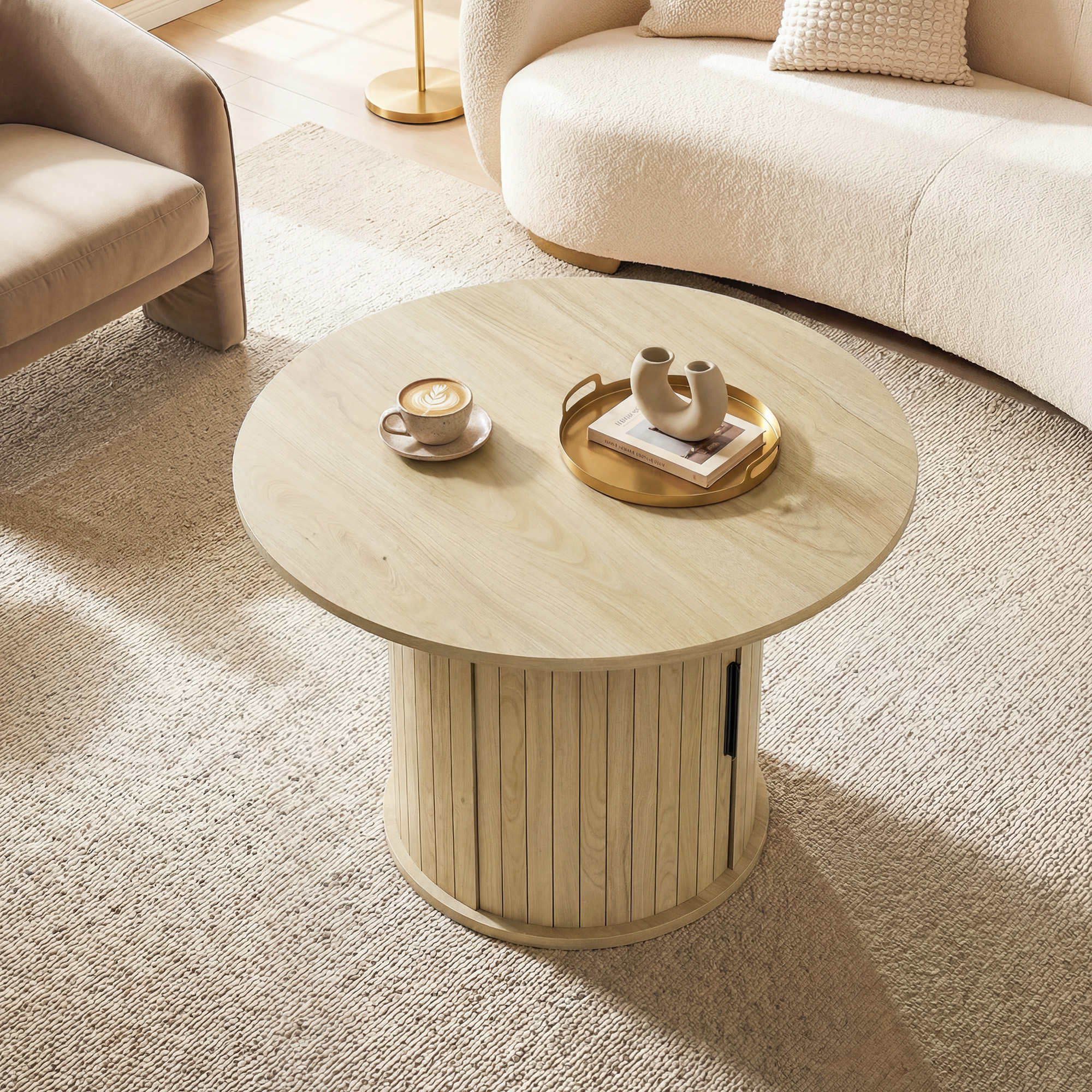 Coffee & Side Tables