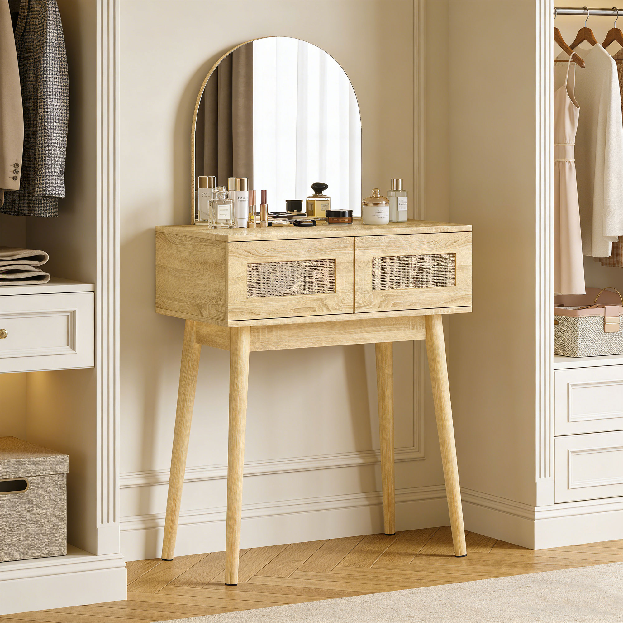 Vanities & Bedroom Benches