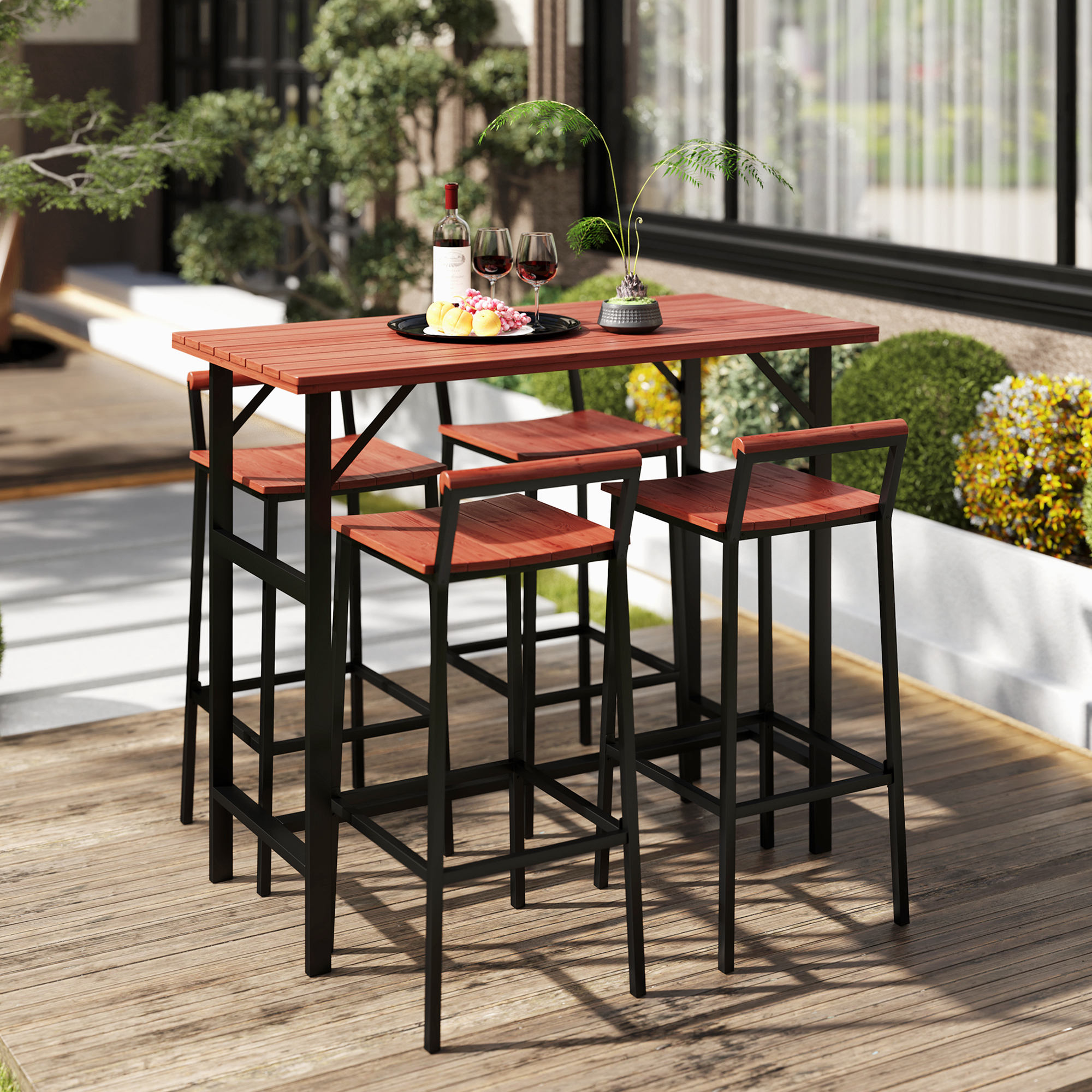 Patio Furniture
