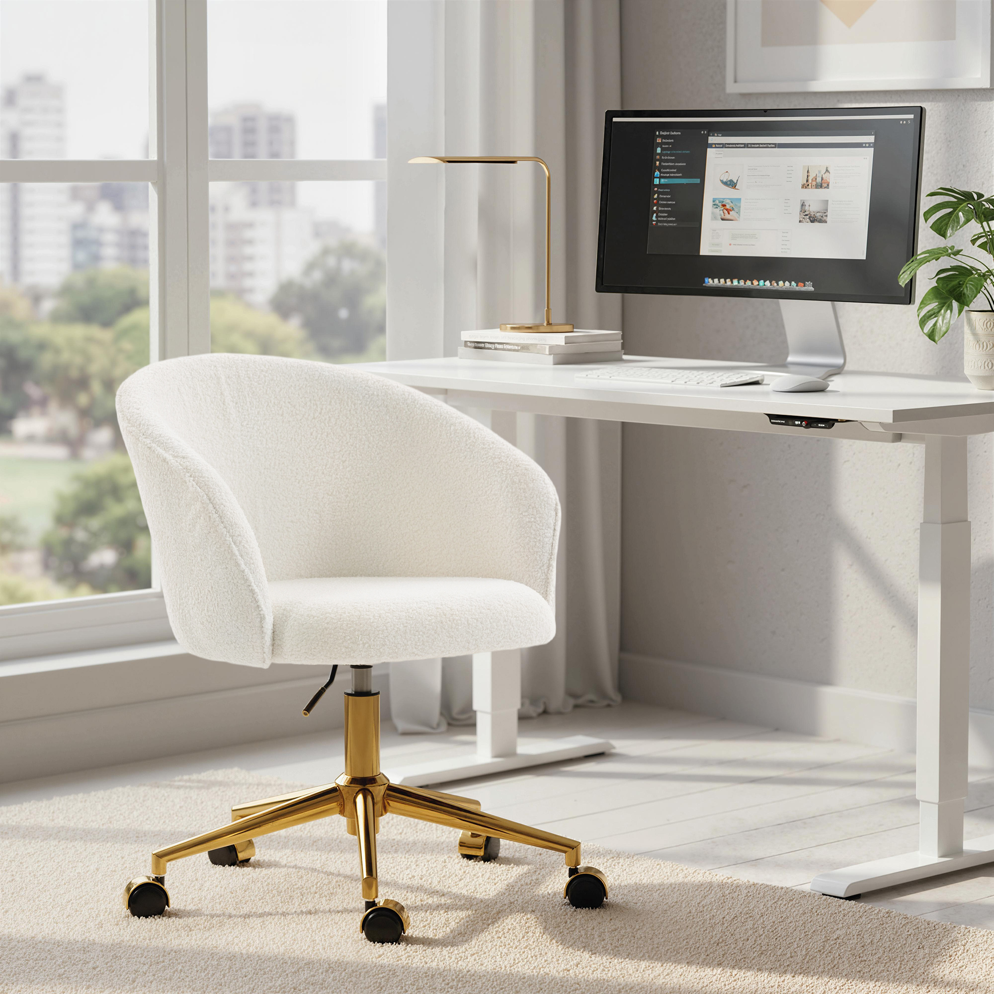 Office Chairs