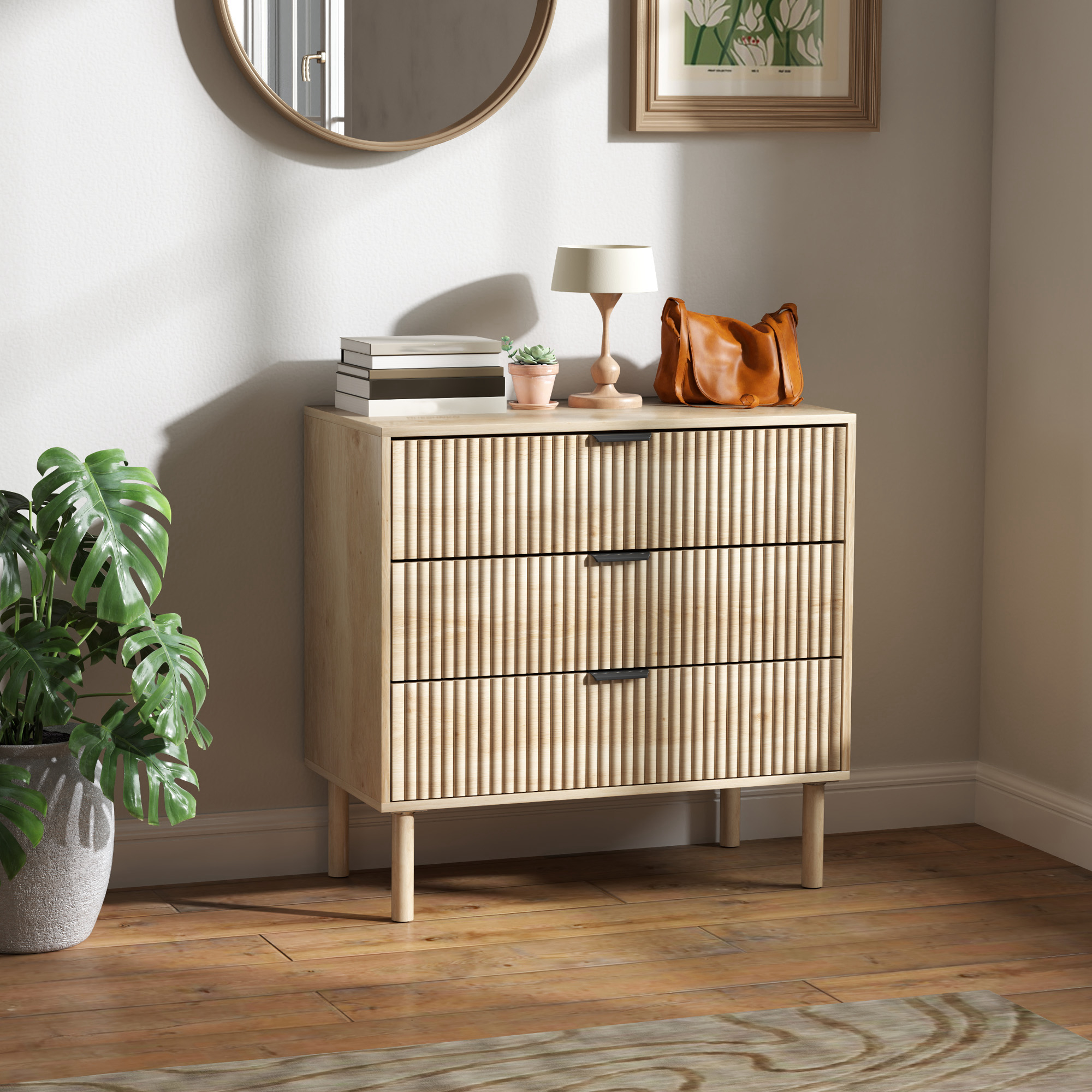 Dressers & Wardrobes