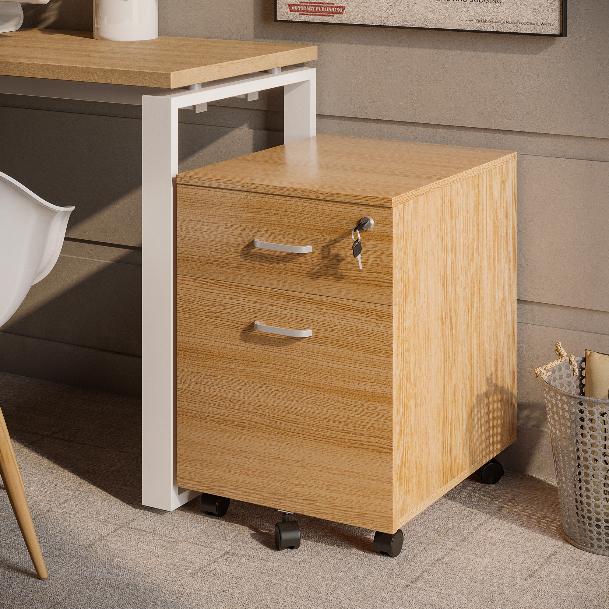Office Storage & Accessories