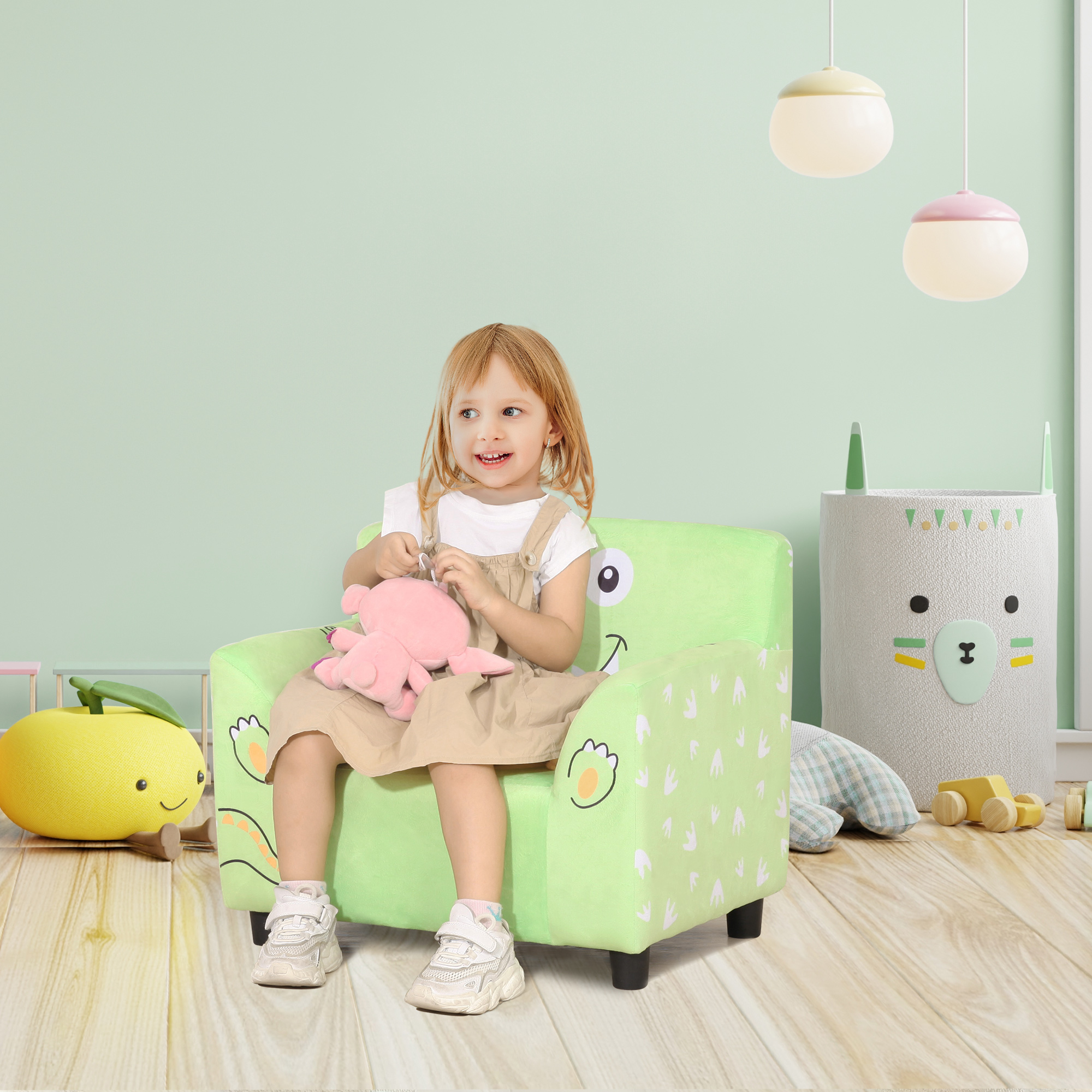 Kids Beds & Seating