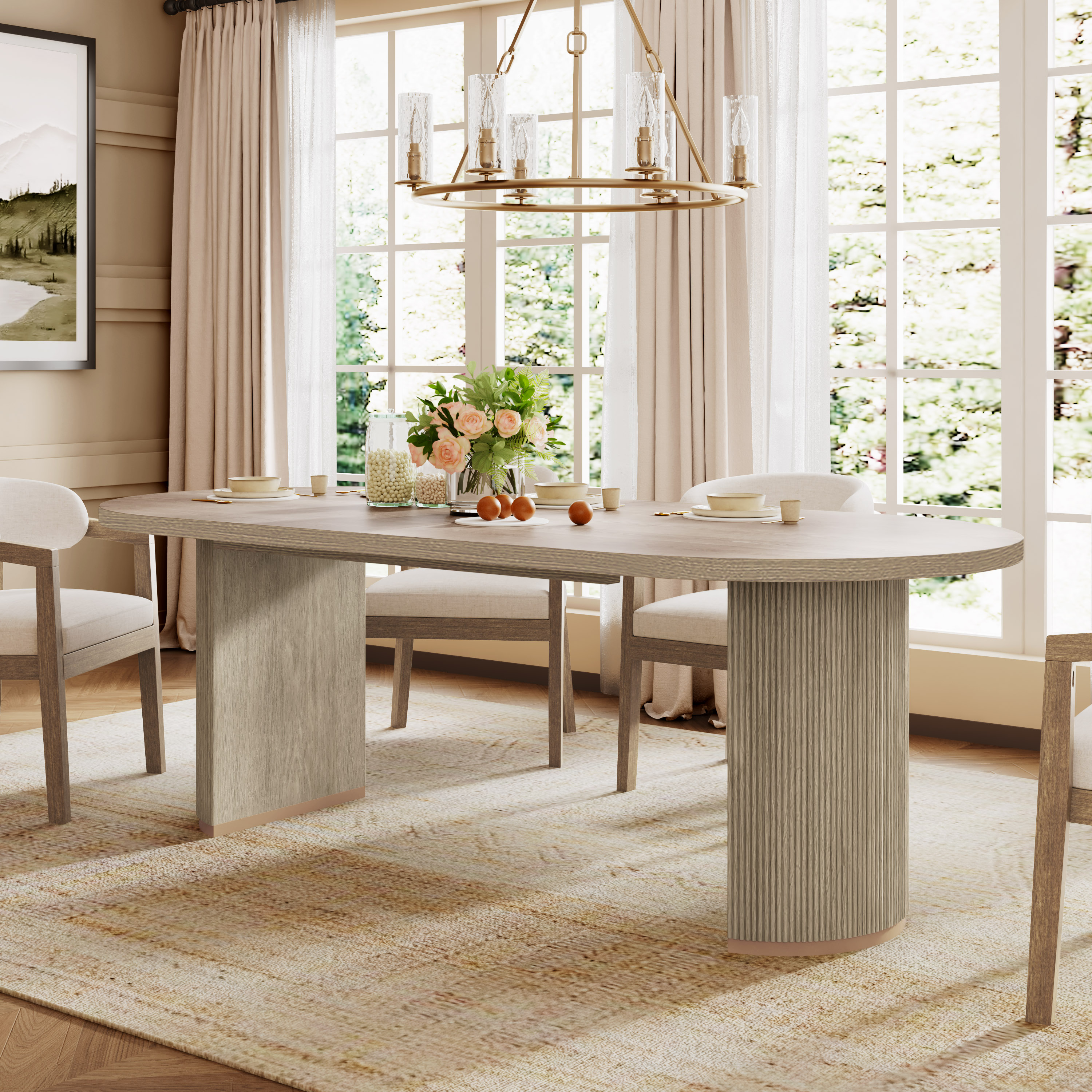 Dining Tables & Sets