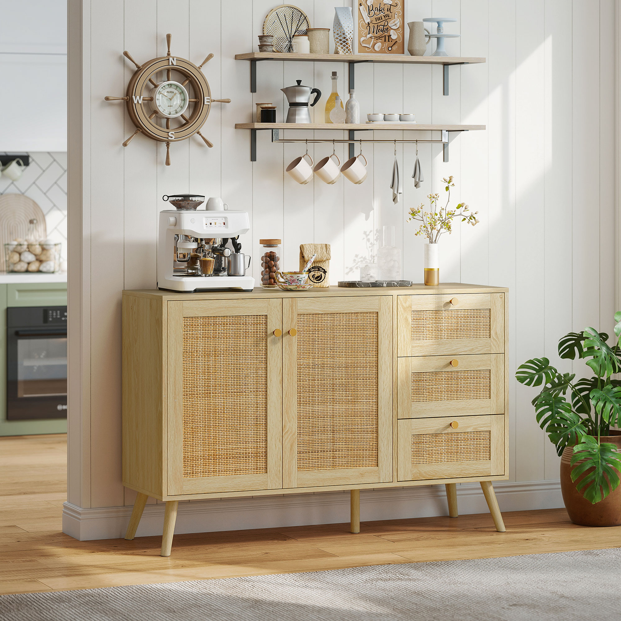 Sideboards & Buffets