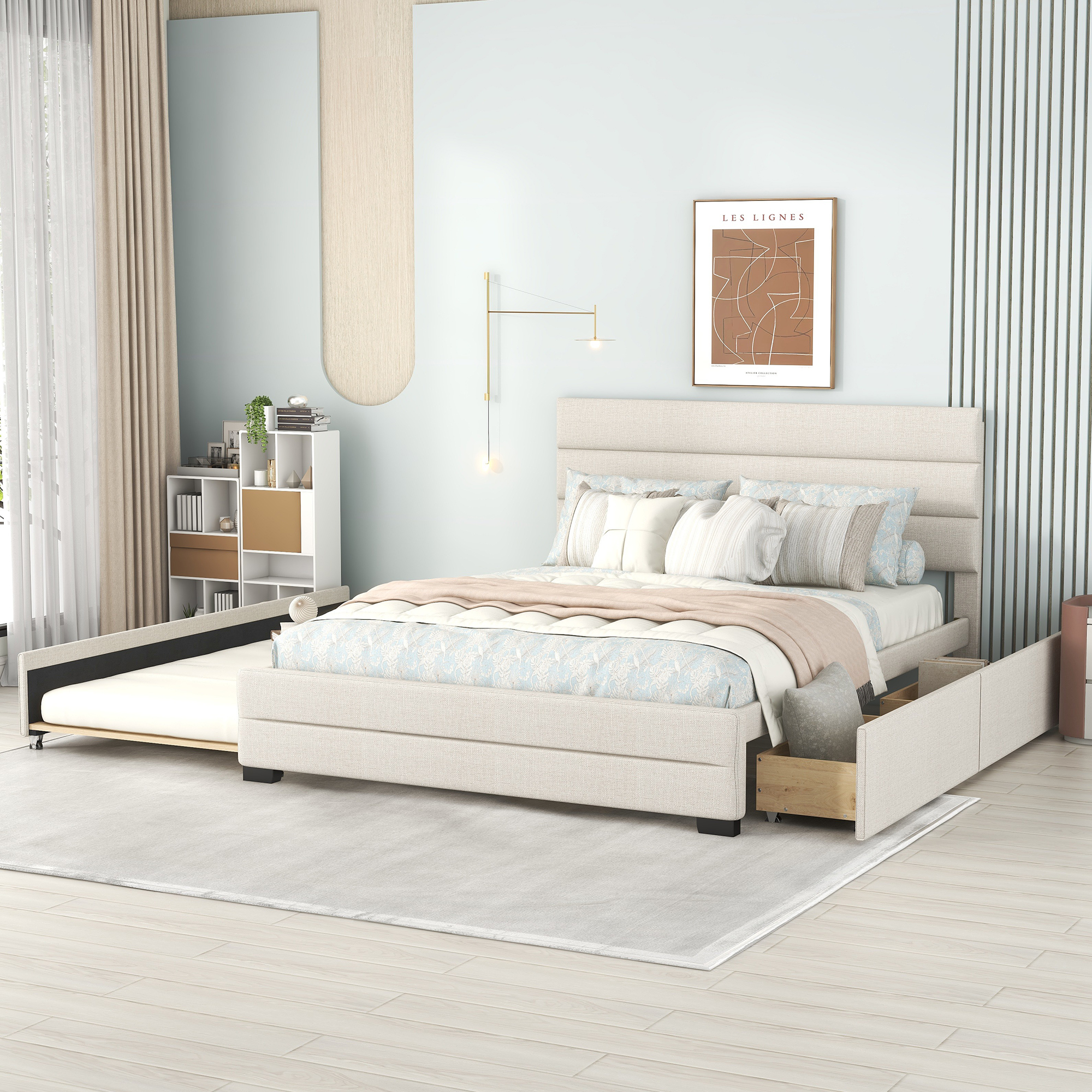 Bedroom Furniture