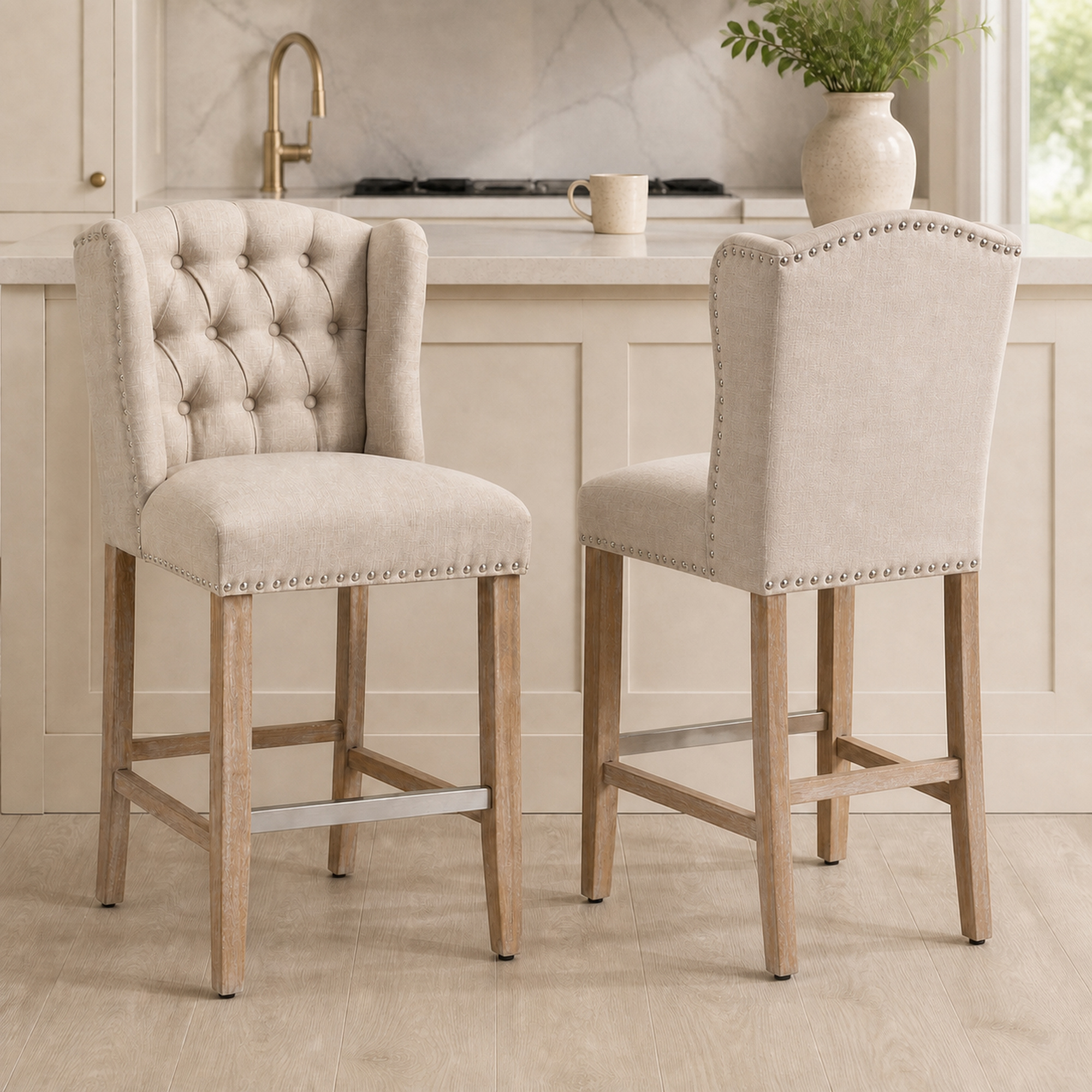 Bar Stools & Tables